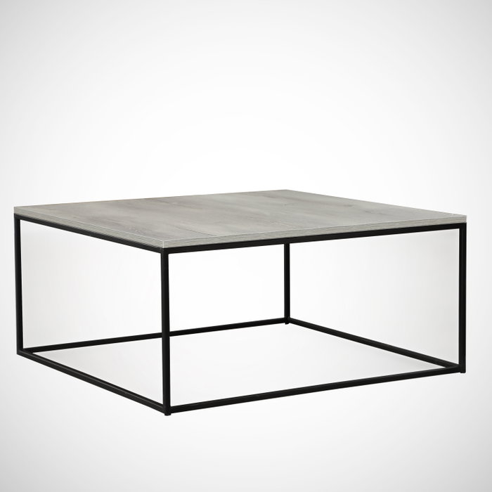 Hanah Home Mesa de Centro Sea Oak Hanah Home Mesa de Centro Sea Oak
